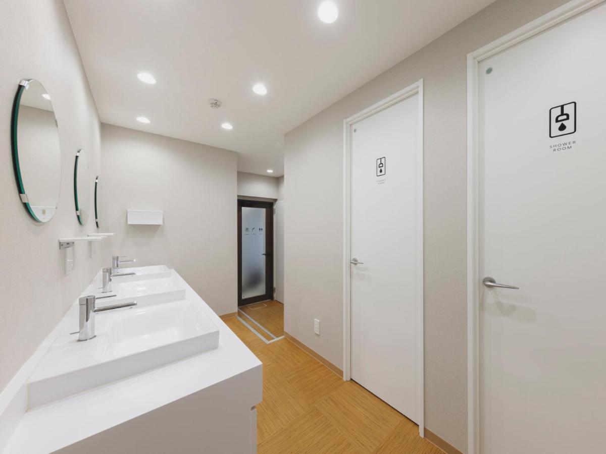3Rd Place By Hideout Fujisawa Extérieur photo