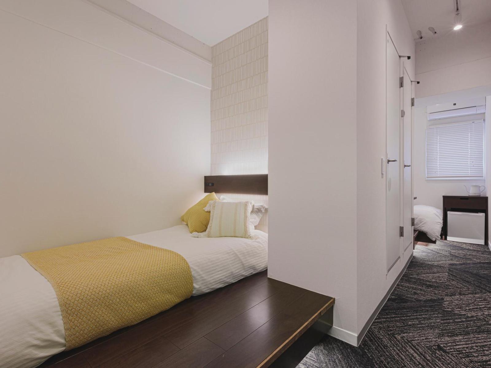 3Rd Place By Hideout Fujisawa Chambre photo